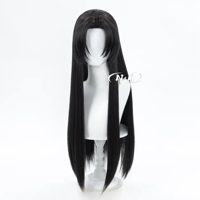 Perruques de Cosplay ND Kanae Kocho
