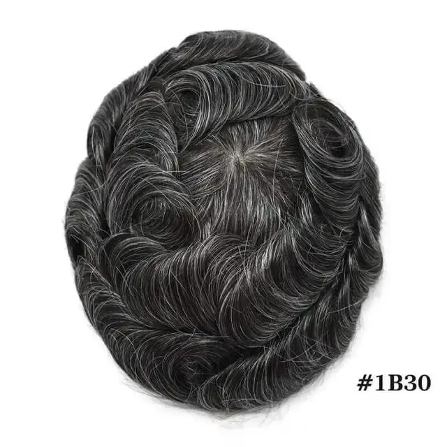 HDWIGS Perruques pour hommes