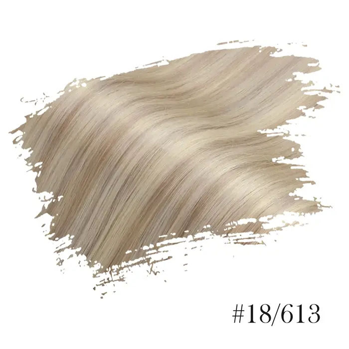 Ugeat KerBrian-Extensions de Cheveux Naturels Remy