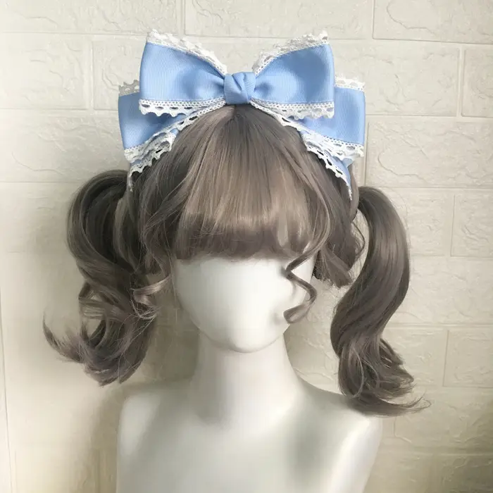 Pinces à cheveux mignonnes pour femmes