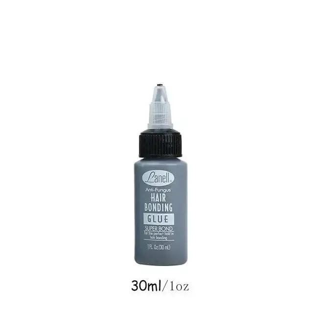 Colle de liaison pour cils, 1oz/2oz, imperméable, Extra forte, pour Extension de cils, forte tenue, 
