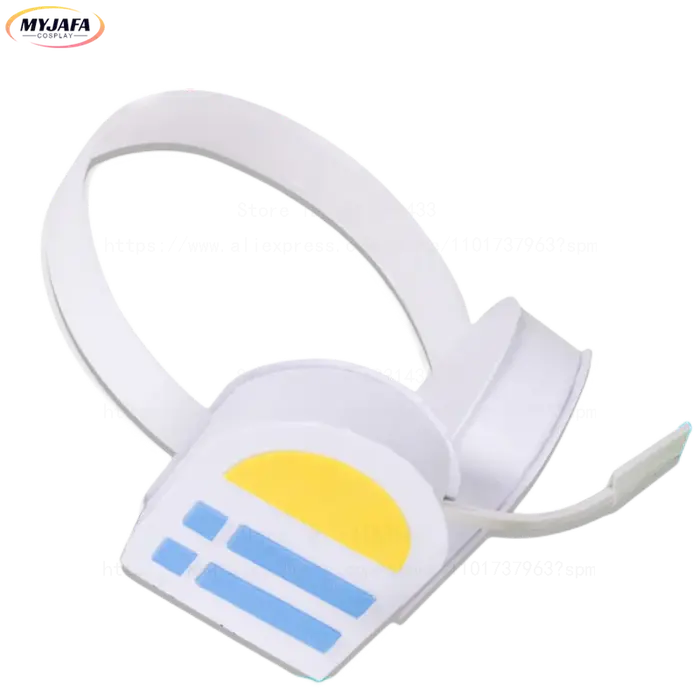 Perruque de Cosplay Rin Len de haute qualité, perruque courte dorée légère pour femmes et hommes, ch