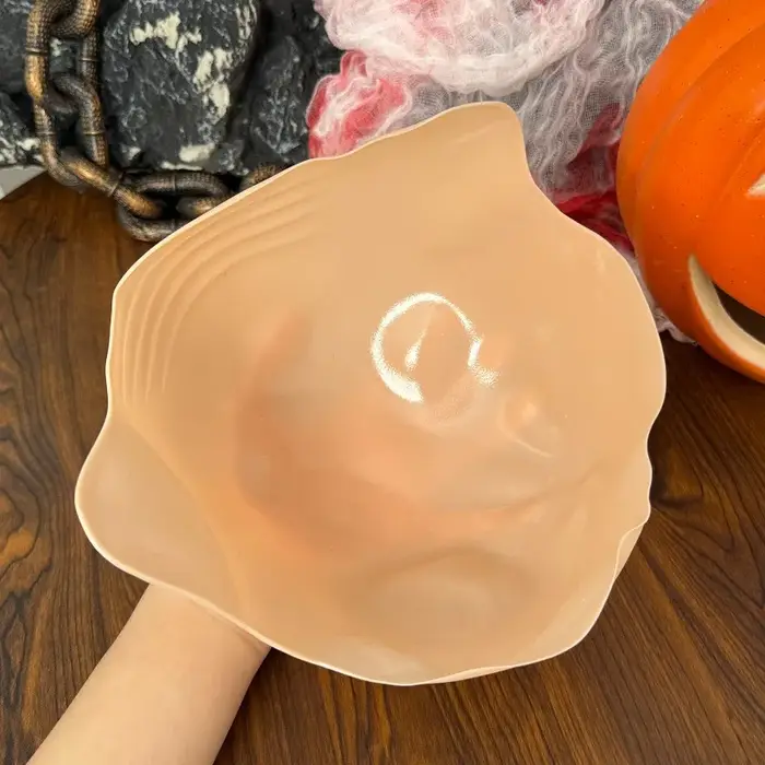 Perruque de chapeau chauve en Latex