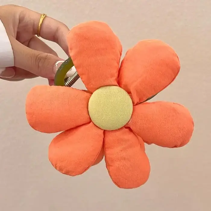 Pince à cheveux à mode 39BD