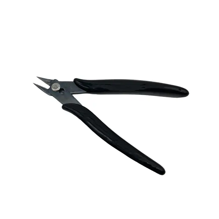 1 pièce Outil pour extensions capillaires