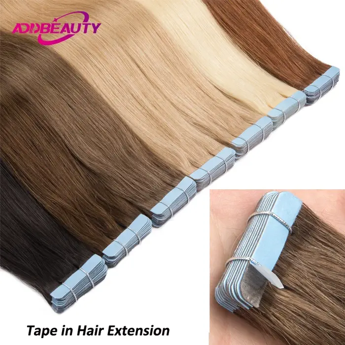 Extensions de cheveux humains torsadés pour femmes