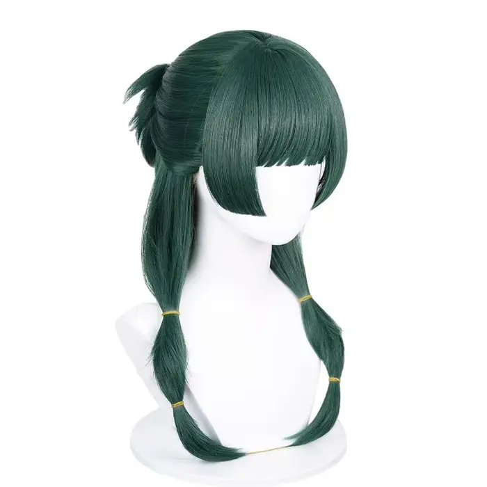 Perruque de Cosplay Anime Maomao