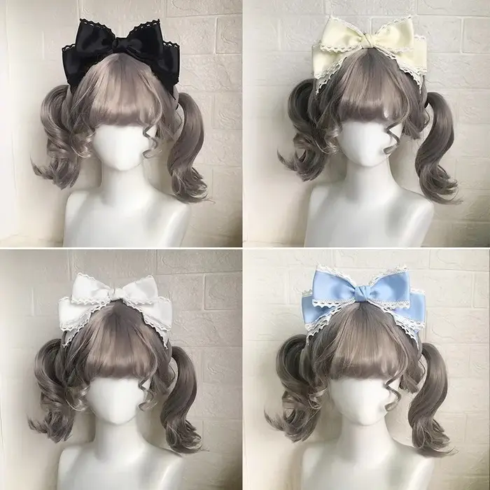 Pinces à cheveux mignonnes pour femmes