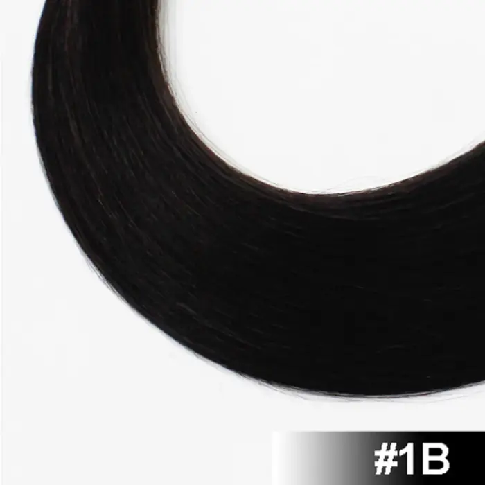 Remy Hair 1 g/s 12-28 pouces réel