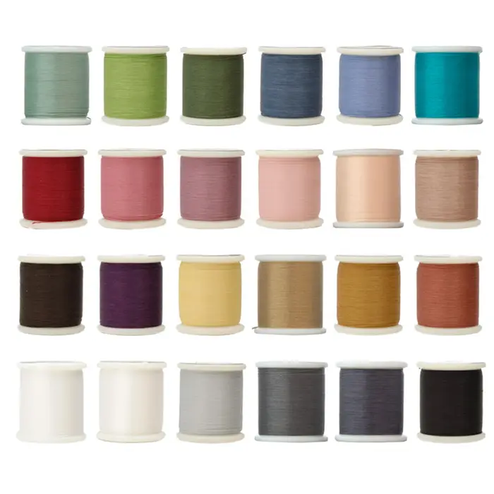 Fil à perles Miyuki 0, 2 mm 330 Dtex