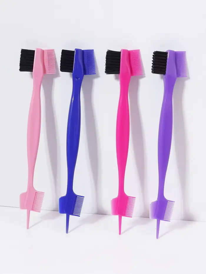 Peigne brosse de contrôle de bord 1/4 pièces
