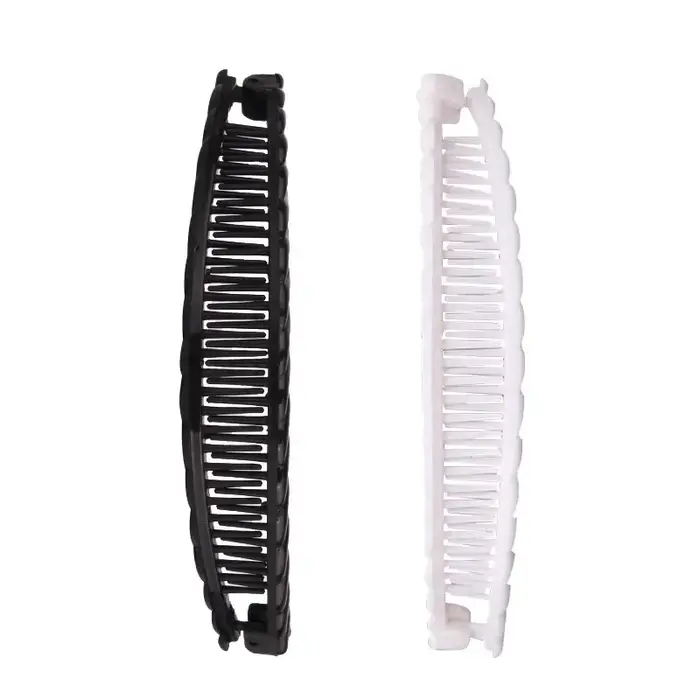 Griffes de cheveux pour femmes