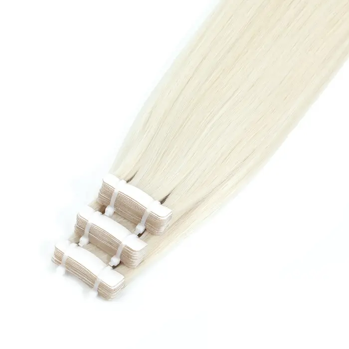 Bande naturelle dans les Extensions de cheveux 26 pouces