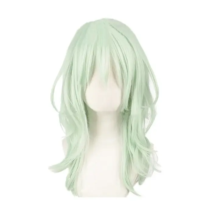 Byleth Beleth – perruque de Cosplay