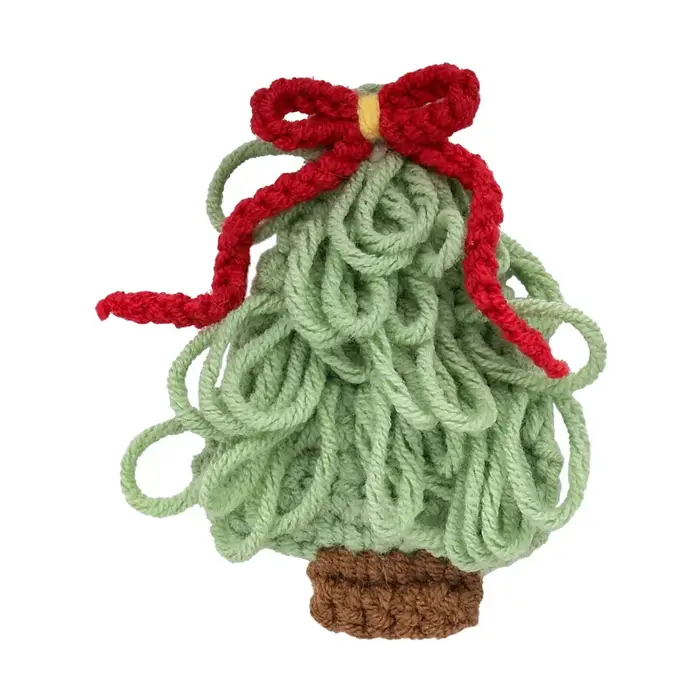 Pinces à cheveux série noël
