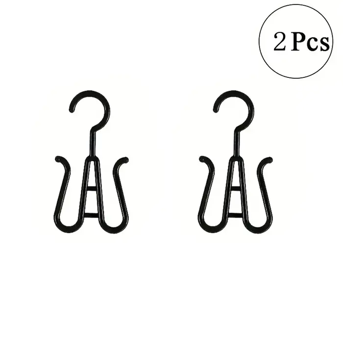 Cintre de rangement pour perruques, support multi-usage pour une forme de perruque optimale, des cha