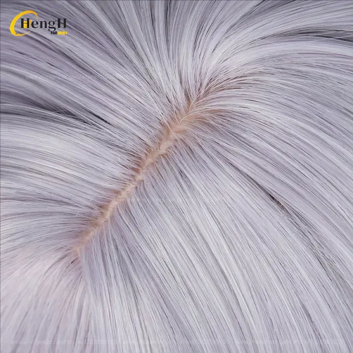 Perruque de cosplay anime NTGOV Marian Long 70cm
