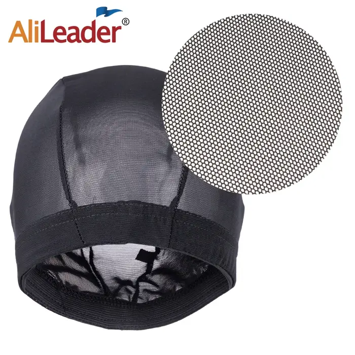 1 pièces bonnet de perruque professionnel