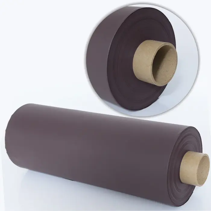 Tissu peau PU épais 0.2/0.28/0.42mm pour fermeture par Injection de cheveux et bande Invisible dans les Extensions