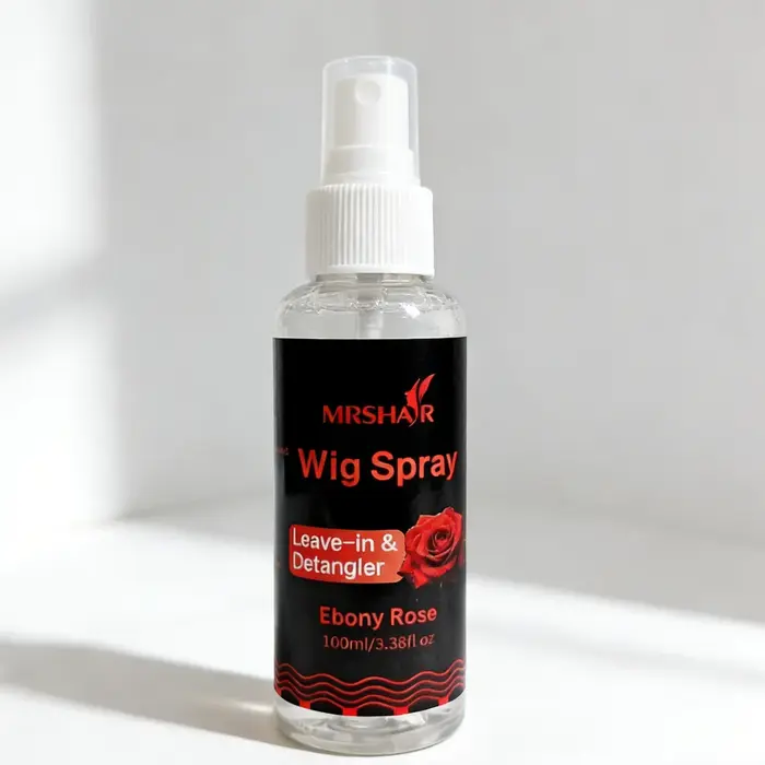 Spray de soin pour perruque 100 ml