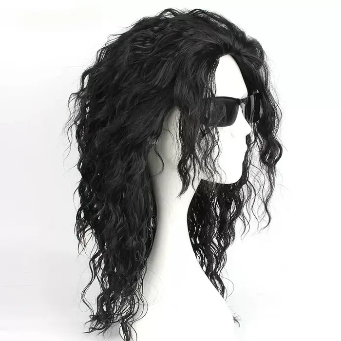 Anime Michael Jackson Cosplay