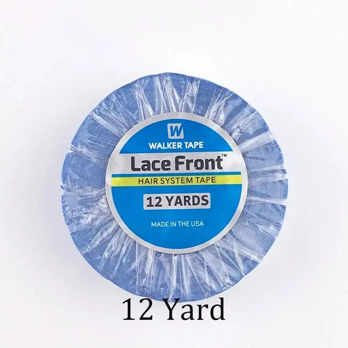 Colle pour perruque Lace Front