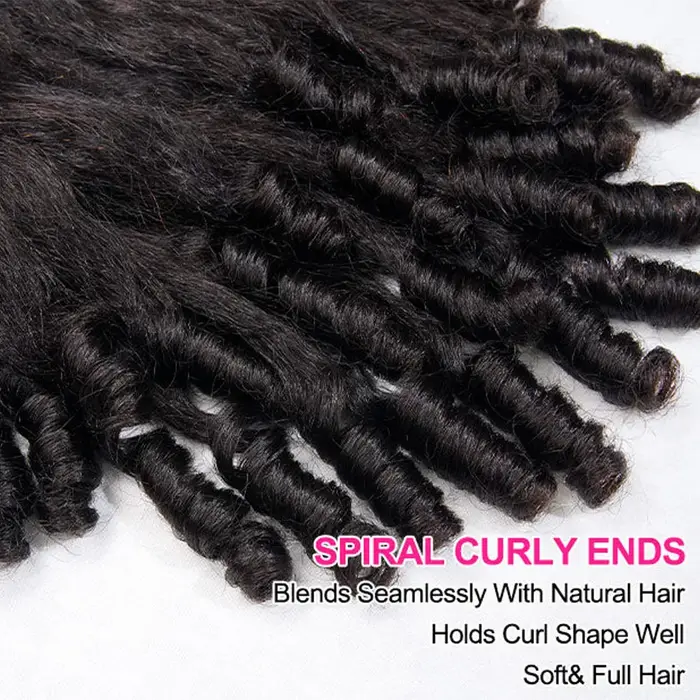 Perruques bandeau en cheveux humains sans colle