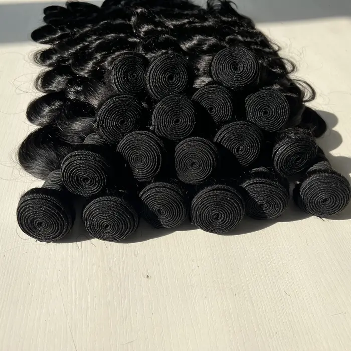 Body Wave Tissage Humain Hair 12-32 pouce
