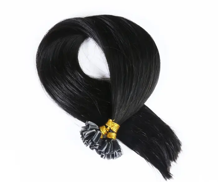 Extension de cheveux 100% naturels Remy
