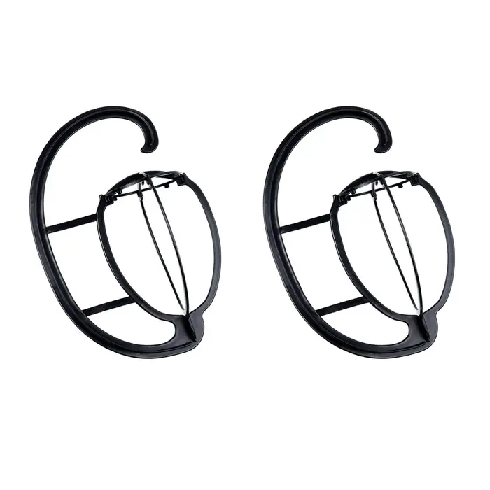 Porte-perruque portable