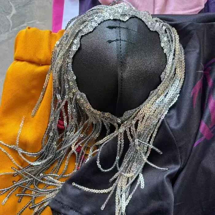 Costume de cosplay Mira