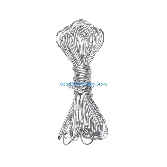 Extension cheveux tressés Dreadlock 193D avec fil métallique pour vacances jubilatoire