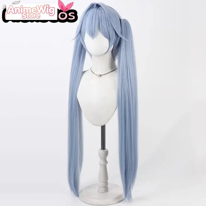 Hansel Gretel ヘンゼルとグレーテル Cosplay Wig MiukoCosplay Game 女神の勝利: 니케