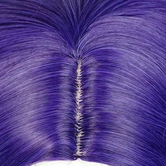 Perruque de Cosplay Rarity 90cm de Long