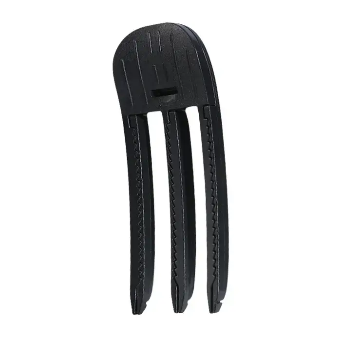 Épingle à cheveux moelleuse frangue à friser Clips racines de cheveux volumisantes pinces à cheveux 