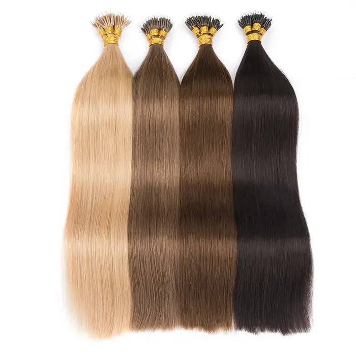 Nanoring Extension de cheveux