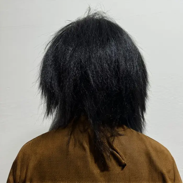 Costume homme effrayant