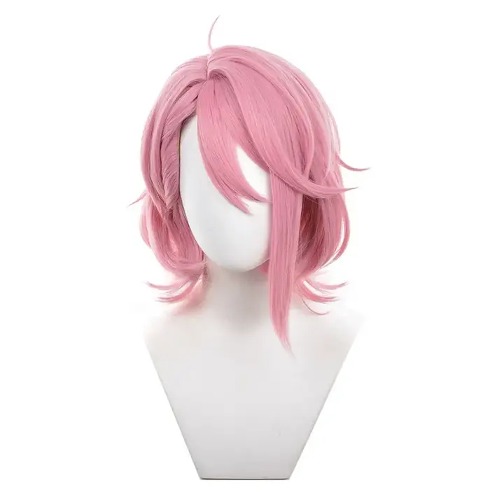 Costume de Cosplay Anime Dandadan Aira Shiratori