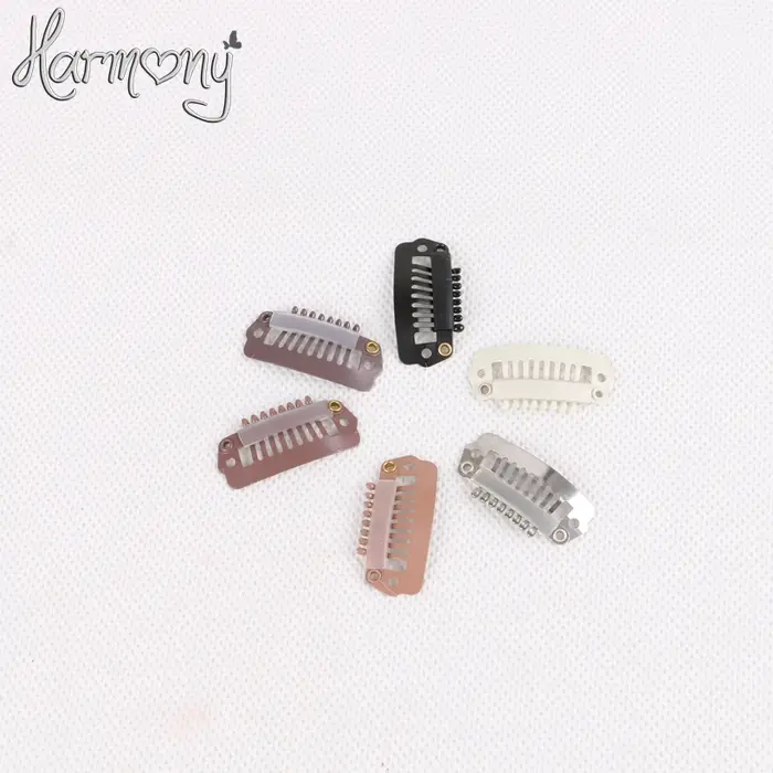 Petites extensions de cheveux I-Shape