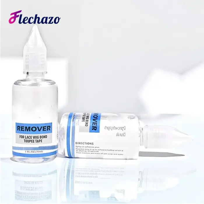 Dissolvant de colle capillaire 30ml