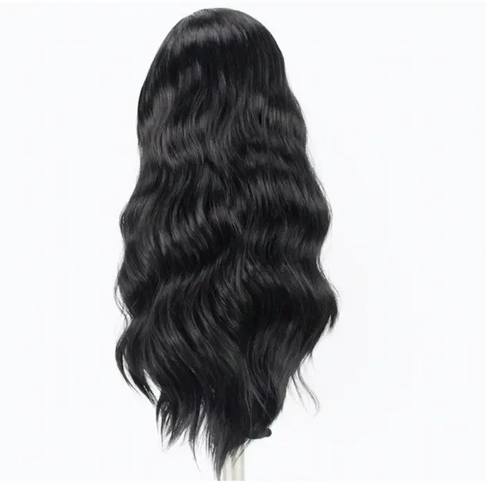 Webster longue corps perruque douce pour les femmes noires perruques