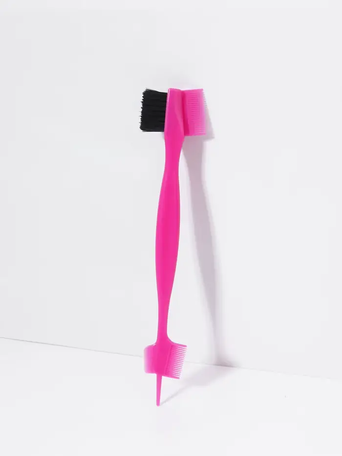 Peigne brosse de contrôle de bord 1/4 pièces