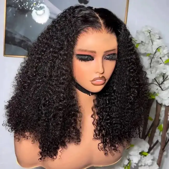 Nouveau 10A 9x6 partie Max m-cap sans colle perruques perruques de cheveux humains prêt à porter noe