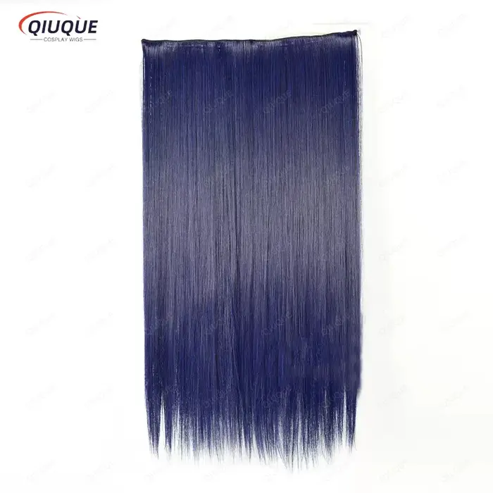 Game Impact planchers amouche Cosplay Perruque