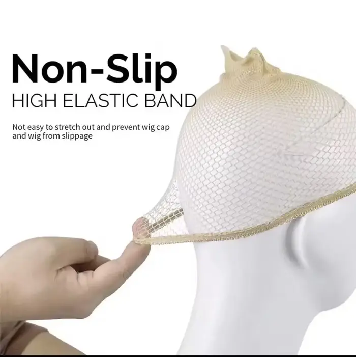 Filet à cheveux en Nylon