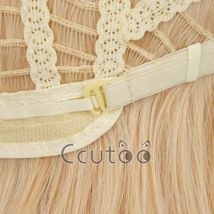 HIMOUTO de 100cm! UMARU-CHAN Cosplay Perruque UMARU DOMA Costume Jouer Perruques Pour Femmes Halloween Cheveux Synthétiques