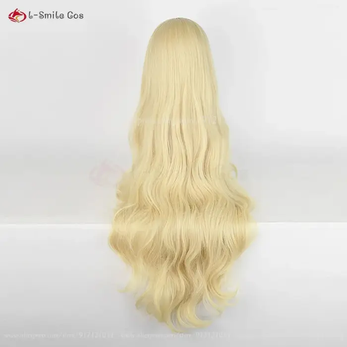 Anime Mashiro Rima Cosplay Perruque pour Femme