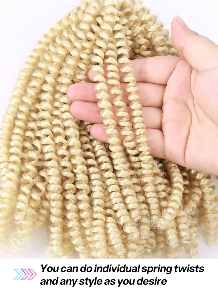 Extensions de tresses synthétiques pour femmes noires