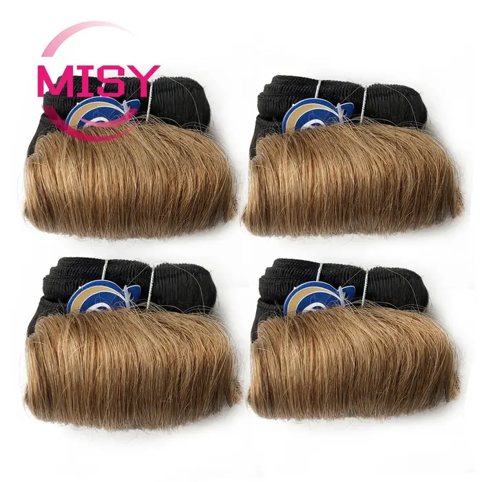 MISY – tissage en lot brésilien 100% naturel