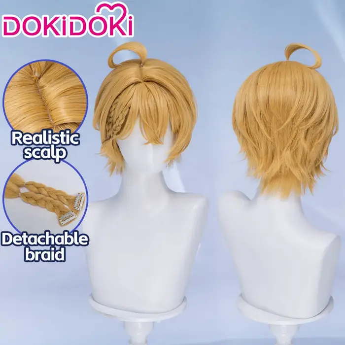 EN STOCK Perruque de cosplay Kurokawa Akane Memu Arima Kana Hoshino Akuamarin Kamiki Anime Oshi no Ko